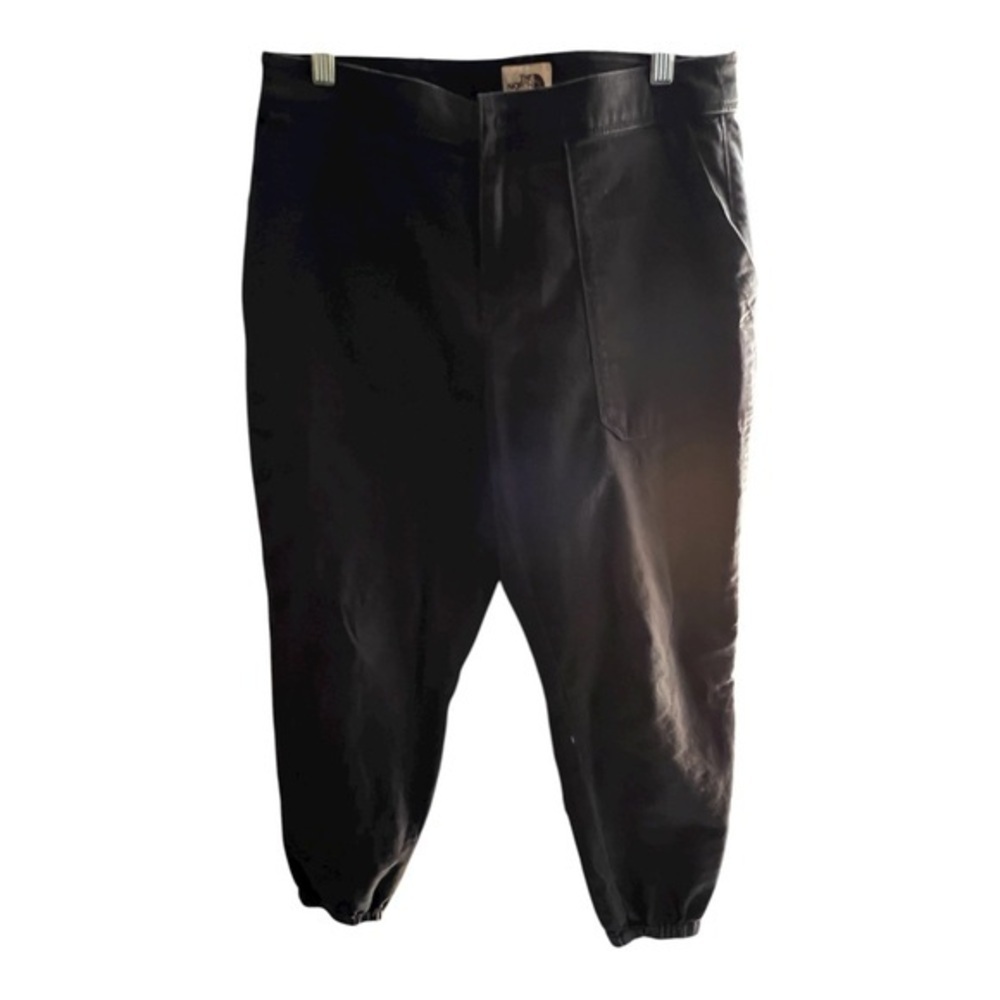 The North Face black Women's Pants